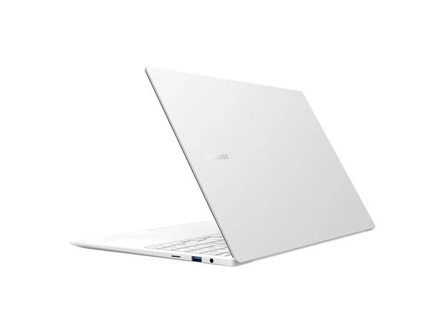 Samsung galaxy book2 pro (15, i7, 16gb, 512gb - azerty - afbeelding 2 van  4