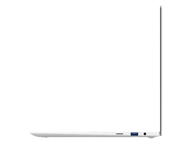 Samsung galaxy book2 pro (15, i7, 16gb, 512gb - azerty - afbeelding 4 van  4