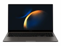 Samsung galaxy book3 15,6 i7-1355u 16 gb / 512 gb ssd / intel iris xe / w11 / azerty