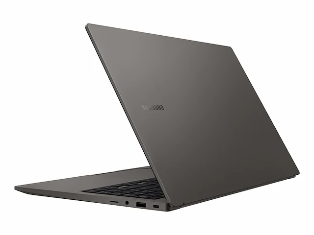 Samsung galaxy book3 15,6 i7-1355u 16 gb / 512 gb ssd / intel iris xe / w11 / azerty - afbeelding 4 van  4