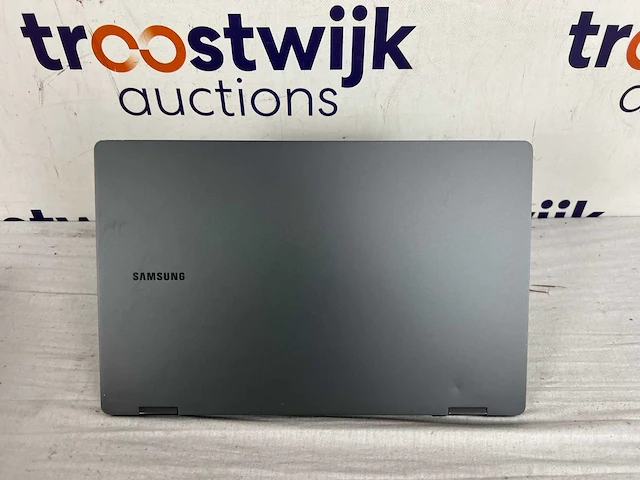 Samsung galaxy book3 360 i5-1340p hybrid (2-in-1) 39.6 - afbeelding 5 van  7