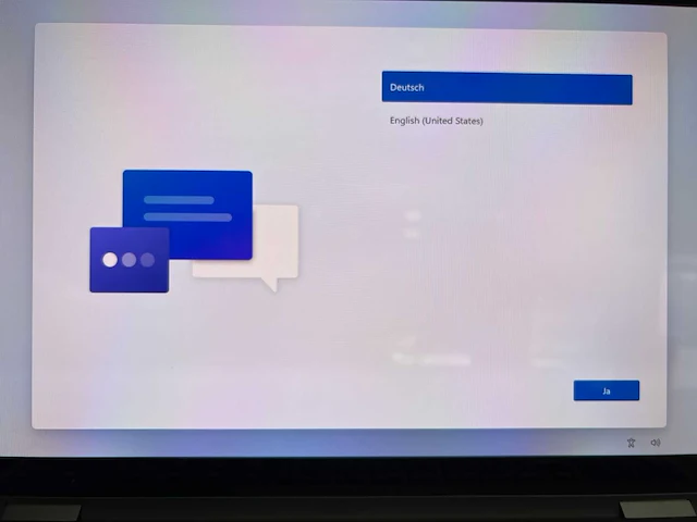 Samsung galaxy book3 360 i5-1340p hybrid (2-in-1) 39.6 - afbeelding 7 van  7