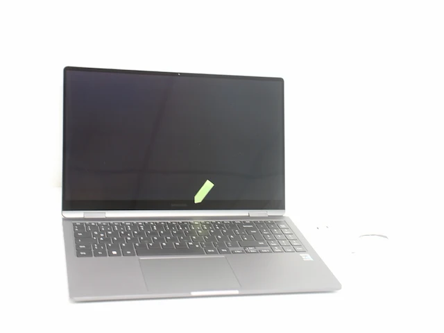 Samsung galaxy book3 360 laptop intel core i71360p 16gb 512gb ssd intel iris® xe graphite zwart qwertz - afbeelding 5 van  7