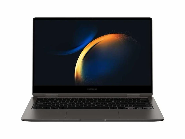 Samsung galaxy book3 360 np730qfg-ka4de - afbeelding 1 van  7