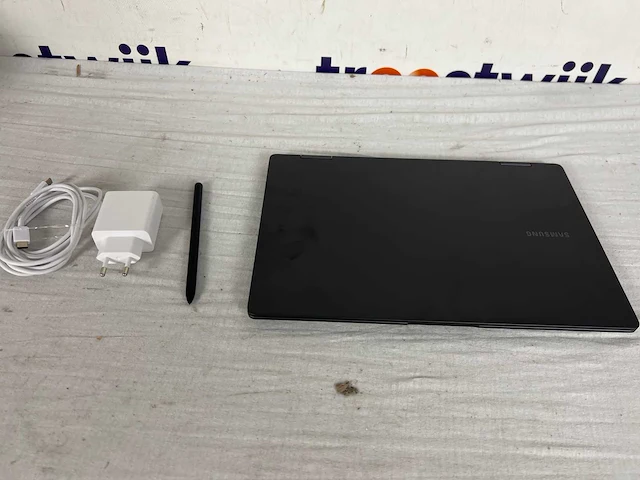 Samsung galaxy book3 360 np730qfg-ka4de - afbeelding 3 van  7