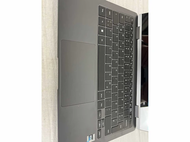 Samsung galaxy book3 360 np730qfg-ka4de - afbeelding 5 van  7