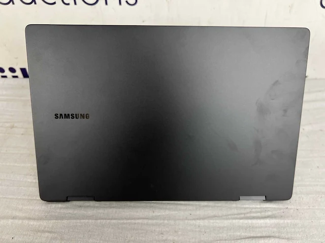 Samsung galaxy book3 360 np730qfg-ka4de - afbeelding 6 van  7