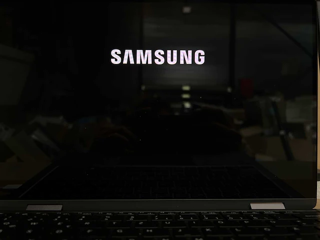 Samsung galaxy book3 360 np730qfg-ka4de - afbeelding 7 van  7
