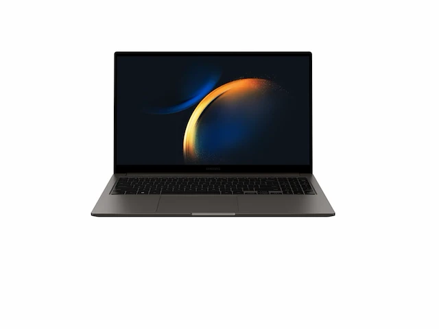 Samsung galaxy book3 intel coretm i5 i5-1335u laptop 39 6 cm (15.6) full hd 16 gb lpddr4x-sdram 512 gb ssd qwertz grafiet - afbeelding 3 van  7