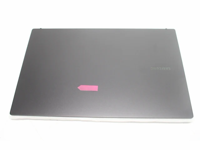 Samsung galaxy book3 intel coretm i5 i5-1335u laptop 39 6 cm (15.6) full hd 16 gb lpddr4x-sdram 512 gb ssd qwertz grafiet - afbeelding 6 van  7