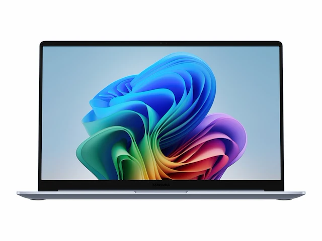 Samsung galaxy book4 edge np750xqaa qualcomm snapdragon x1p-42-100 laptop 39 6 cm (15 6) full hd 16 gb lpddr5x-sdram 512 gb qwerty - afbeelding 1 van  5