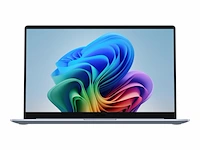 Samsung galaxy book4 edge np750xqaa qualcomm snapdragon x1p-42-100 laptop full hd 16 gb lpddr5x-sdram 512 gb qwerty - afbeelding 1 van  4