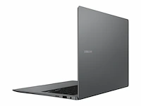 Samsung galaxy book5 pro intel core ultra 7 256v laptop 35,6 cm (14) touchscreen wqxga+ 16 gb lpddr5x-sdram 512 gb azerty grijs - afbeelding 3 van  4