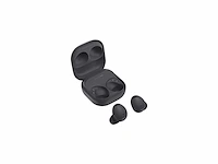 Samsung galaxy buds 2 pro wireless earphones graphite - afbeelding 1 van  6