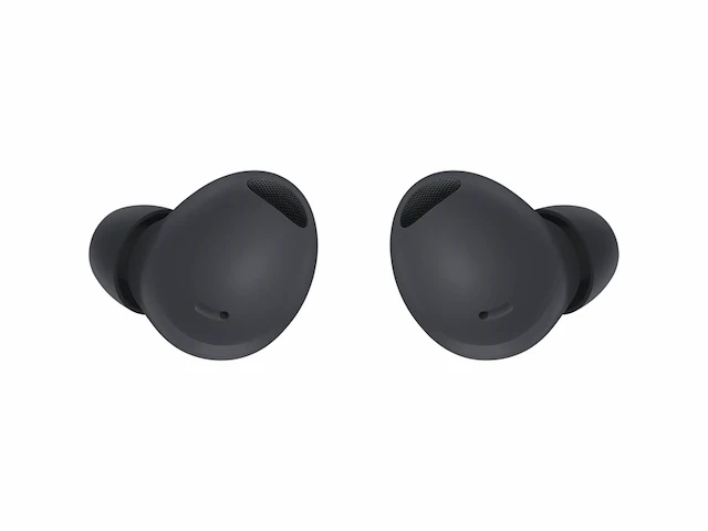Samsung galaxy buds 2 pro wireless earphones graphite - afbeelding 2 van  6