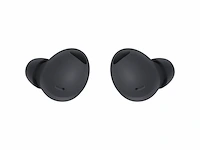Samsung galaxy buds 2 pro wireless earphones graphite - afbeelding 2 van  6