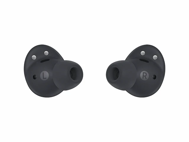 Samsung galaxy buds 2 pro wireless earphones graphite - afbeelding 3 van  6