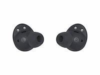 Samsung galaxy buds 2 pro wireless earphones graphite - afbeelding 3 van  6