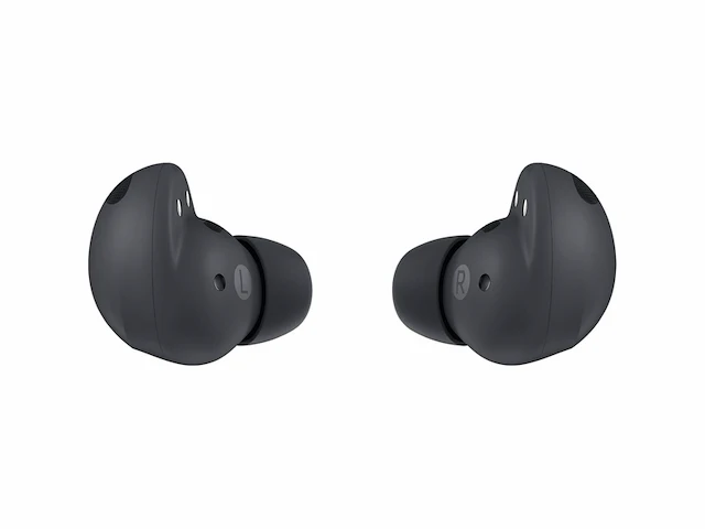 Samsung galaxy buds 2 pro wireless earphones graphite - afbeelding 4 van  6