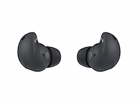 Samsung galaxy buds 2 pro wireless earphones graphite - afbeelding 4 van  6