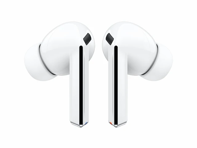 Samsung galaxy buds 3 pro smr630 wit - afbeelding 1 van  5
