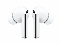 Samsung galaxy buds 3 pro smr630 wit - afbeelding 1 van  5