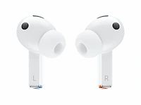 Samsung galaxy buds 3 pro smr630 wit - afbeelding 2 van  5