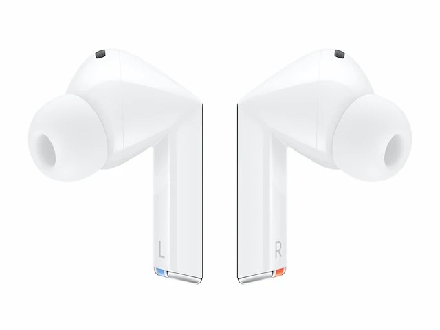 Samsung galaxy buds 3 pro smr630 wit - afbeelding 3 van  5