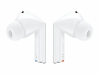 Samsung galaxy buds 3 pro smr630 wit - afbeelding 3 van  5