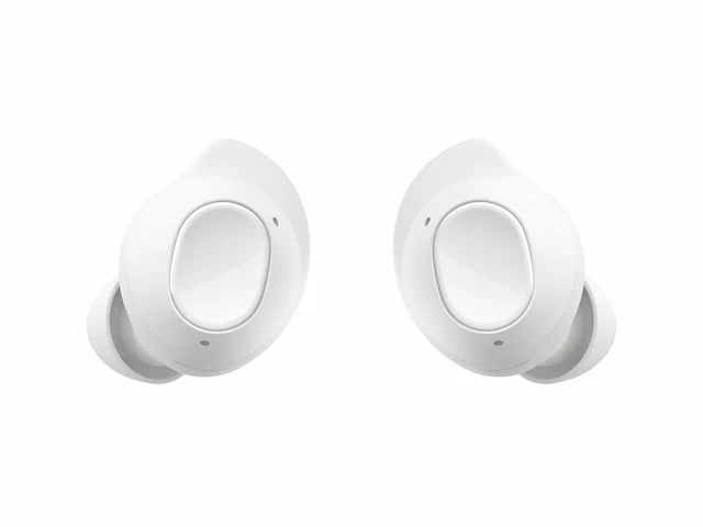 Samsung galaxy buds fe sm-r400 wit - afbeelding 1 van  4