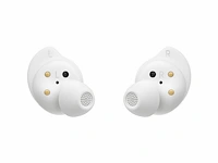 Samsung galaxy buds fe sm-r400 wit - afbeelding 2 van  4