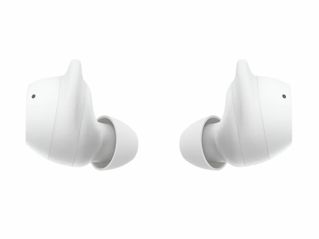 Samsung galaxy buds fe sm-r400 wit - afbeelding 3 van  4