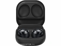 Samsung galaxy buds pro - draadloze oortelefoon zwart samsung - afbeelding 2 van  5