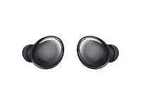 Samsung galaxy buds pro, draadloze hoofdtelefoon, phantom black samsung - afbeelding 2 van  5