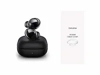 Samsung galaxy buds pro, draadloze hoofdtelefoon, phantom black samsung - afbeelding 3 van  5
