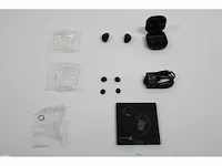 Samsung galaxy buds pro, draadloze hoofdtelefoon, phantom black samsung - afbeelding 5 van  5