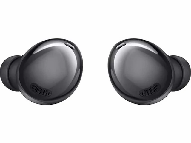 Samsung galaxy buds pro phantom black - afbeelding 1 van  2