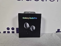 Samsung galaxy buds pro phantom black - afbeelding 2 van  2