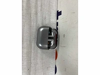 Samsung galaxy buds3 - draadloze oordopjes - grijs - afbeelding 2 van  2