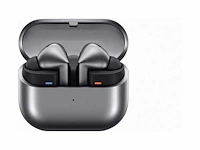 Samsung galaxy buds3 pro - grijs - afbeelding 1 van  2