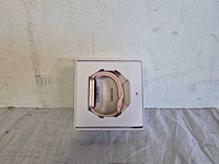 Samsung galaxy fit3 - activity tracker - pink gold - afbeelding 3 van  3