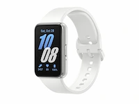 Samsung galaxy fit3 activity tracker zilver - afbeelding 1 van  4