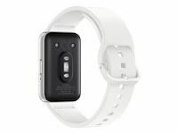 Samsung galaxy fit3 activity tracker zilver - afbeelding 4 van  4