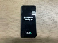 Samsung galaxy m11 mobiele telefoon - afbeelding 1 van  5