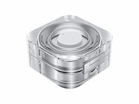 Samsung galaxy ring maat 10 met led indicator zwart - afbeelding 2 van  4