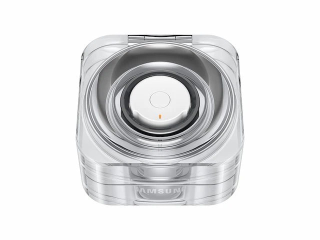 Samsung galaxy ring maat 10 met led indicator zwart - afbeelding 3 van  4