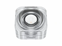 Samsung galaxy ring maat 10 met led indicator zwart - afbeelding 3 van  4