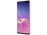 Samsung galaxy s10+ smartphone 128 gb intern 8 gb ram prism zwart - afbeelding 3 van  5