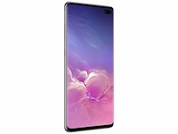 Samsung galaxy s10+ smartphone 128 gb intern 8 gb ram prism zwart - afbeelding 4 van  5