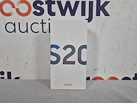 Samsung galaxy s20 fe - 4g - 128gb - cloud navy - afbeelding 2 van  2